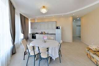 Апартаменты Apartment Lux 177 A Нур-Султан-1