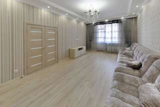 Апартаменты Apartment Lux 177 A Нур-Султан Апартаменты с 2 спальнями-6