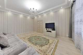 Апартаменты Apartment Lux 177 A Нур-Султан Апартаменты с 2 спальнями-11