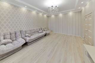 Апартаменты Apartment Lux 177 A Нур-Султан-4