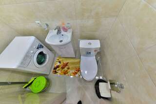 Апартаменты Apartment Lux 177 A Нур-Султан Апартаменты с 2 спальнями-3