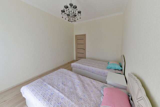 Апартаменты Apartment Lux 177 A Нур-Султан-12