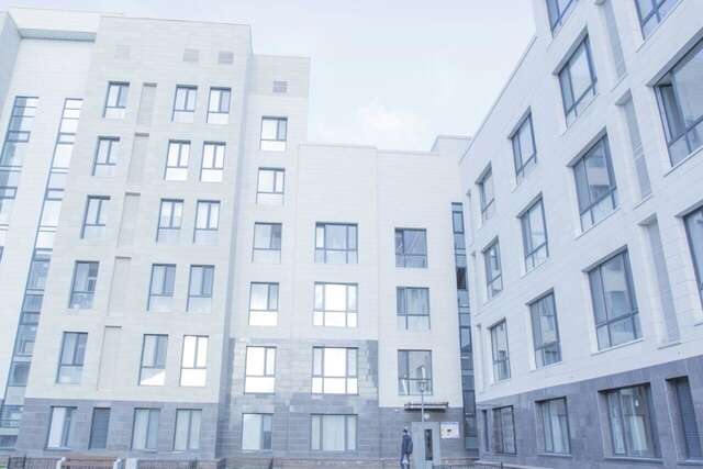 Апартаменты Apartment Lux 177 A Нур-Султан-19