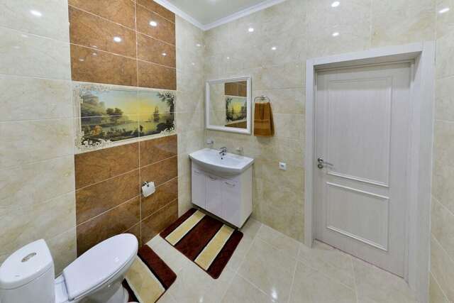 Апартаменты Apartment Lux 177 A Нур-Султан-23