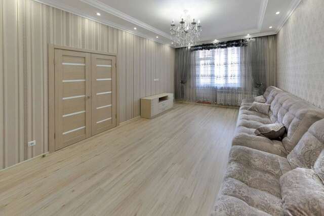 Апартаменты Apartment Lux 177 A Нур-Султан-25