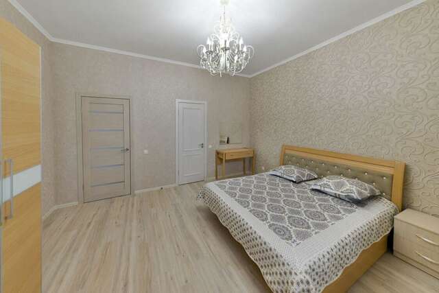 Апартаменты Apartment Lux 177 A Нур-Султан-29