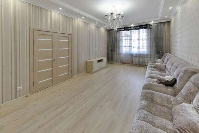 Апартаменты Apartment Lux 177 A Нур-Султан-34