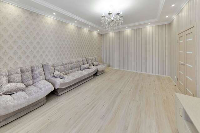 Апартаменты Apartment Lux 177 A Нур-Султан-7