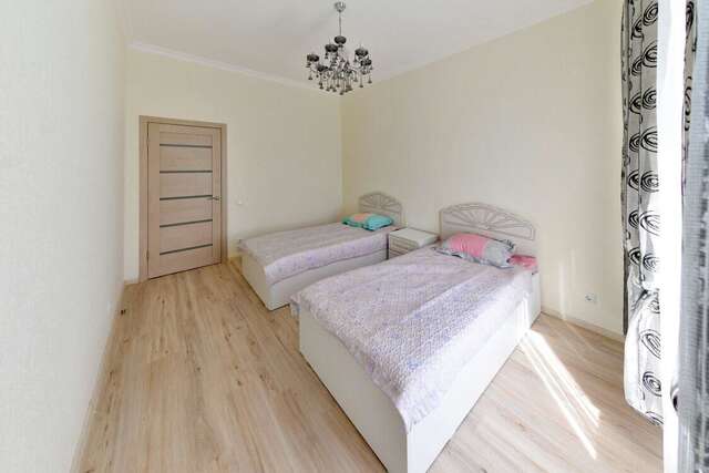 Апартаменты Apartment Lux 177 A Нур-Султан-9